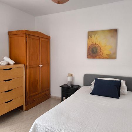 Acogedoras Habitaciones Privadas Zona Costera Wifi Morro Jable Zewnętrze zdjęcie