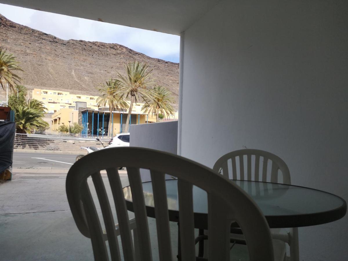 Acogedoras Habitaciones Privadas Zona Costera Wifi Morro Jable Zewnętrze zdjęcie