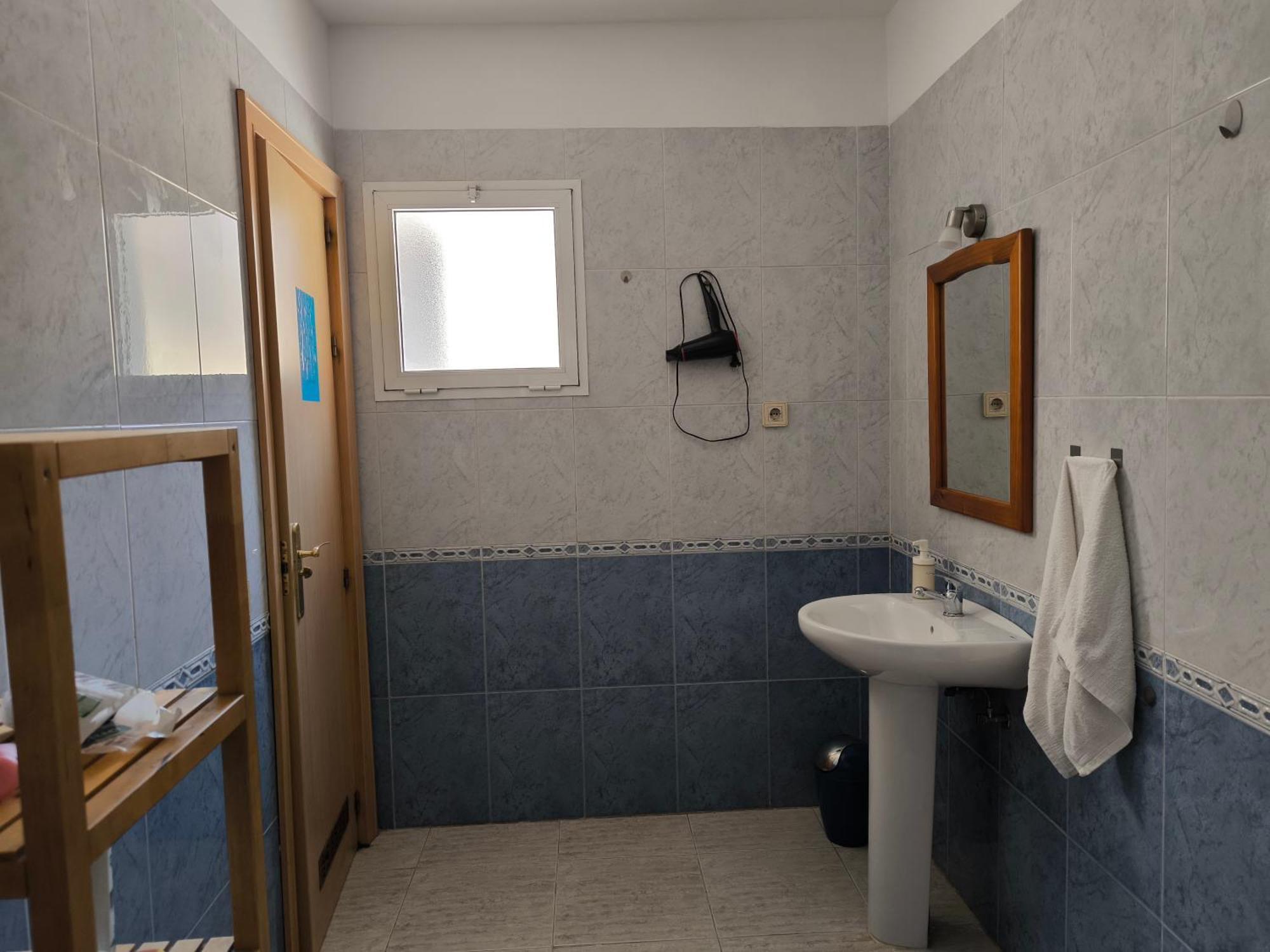 Acogedoras Habitaciones Privadas Zona Costera Wifi Morro Jable Pokój zdjęcie