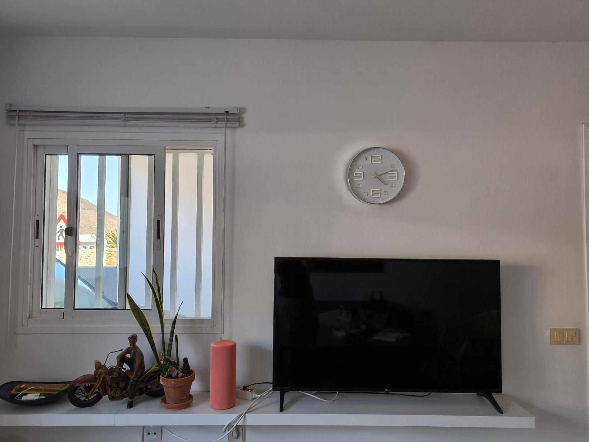 Acogedoras Habitaciones Privadas Zona Costera Wifi Morro Jable Pokój zdjęcie