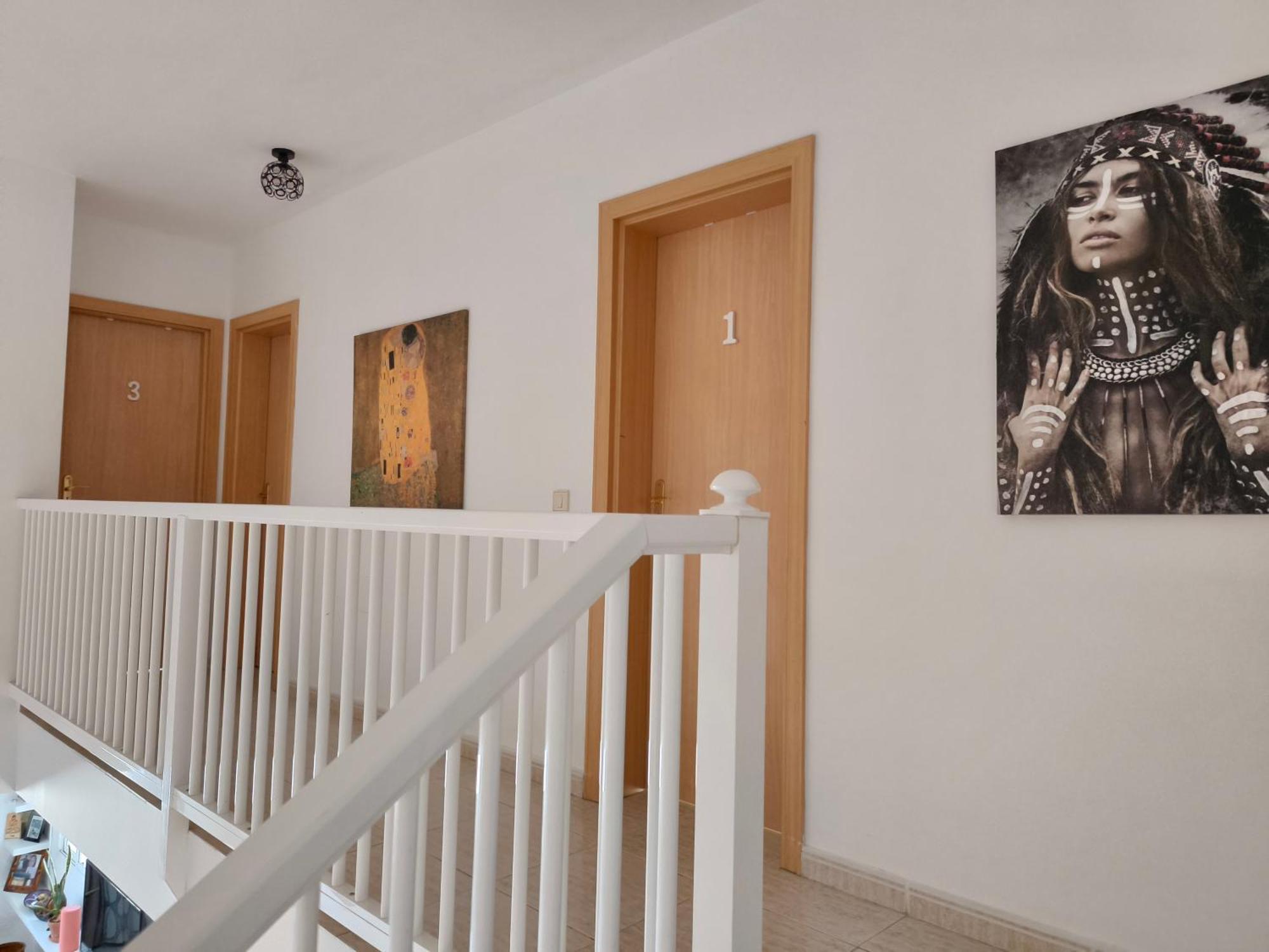 Acogedoras Habitaciones Privadas Zona Costera Wifi Morro Jable Zewnętrze zdjęcie