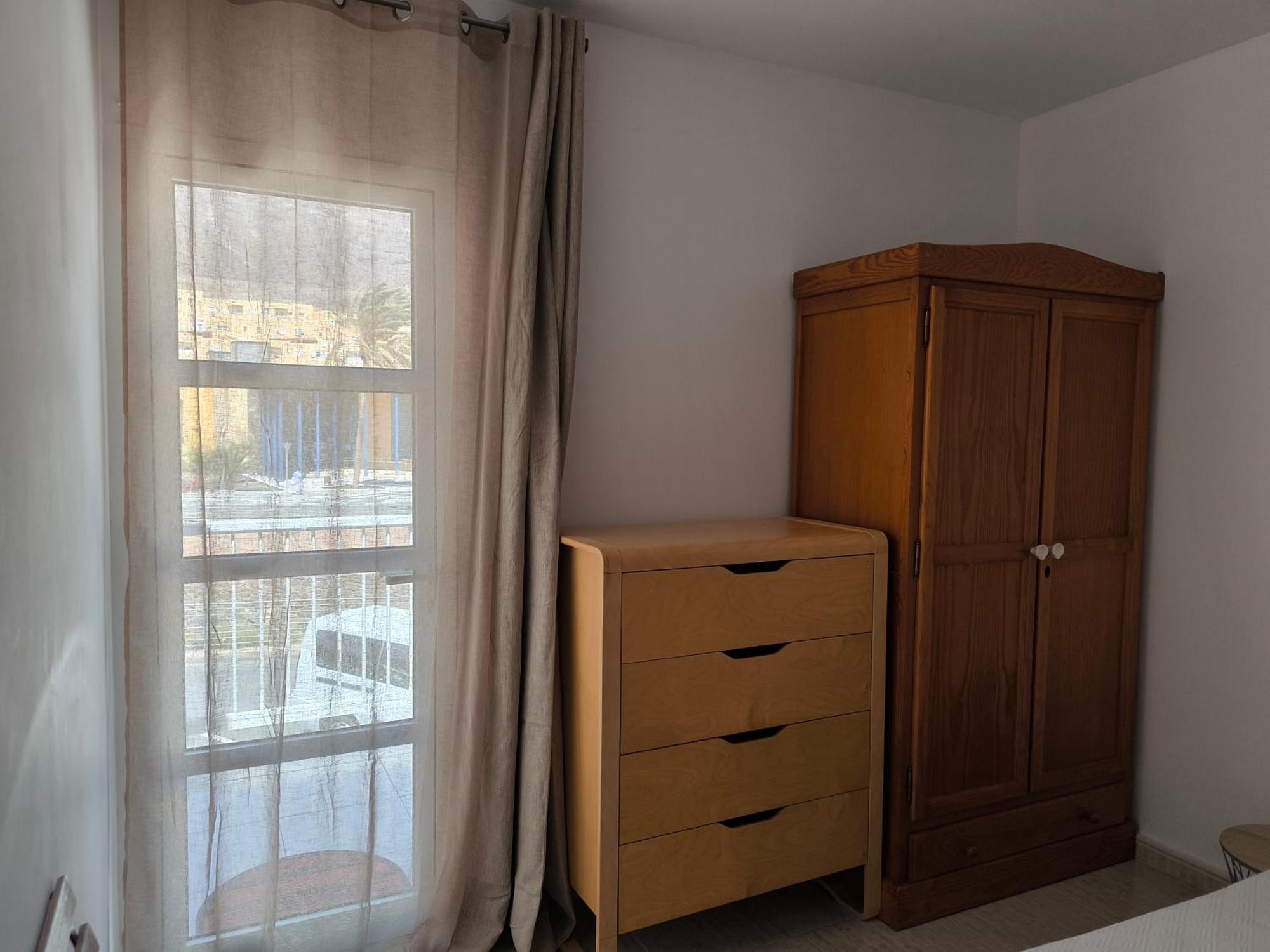 Acogedoras Habitaciones Privadas Zona Costera Wifi Morro Jable Zewnętrze zdjęcie