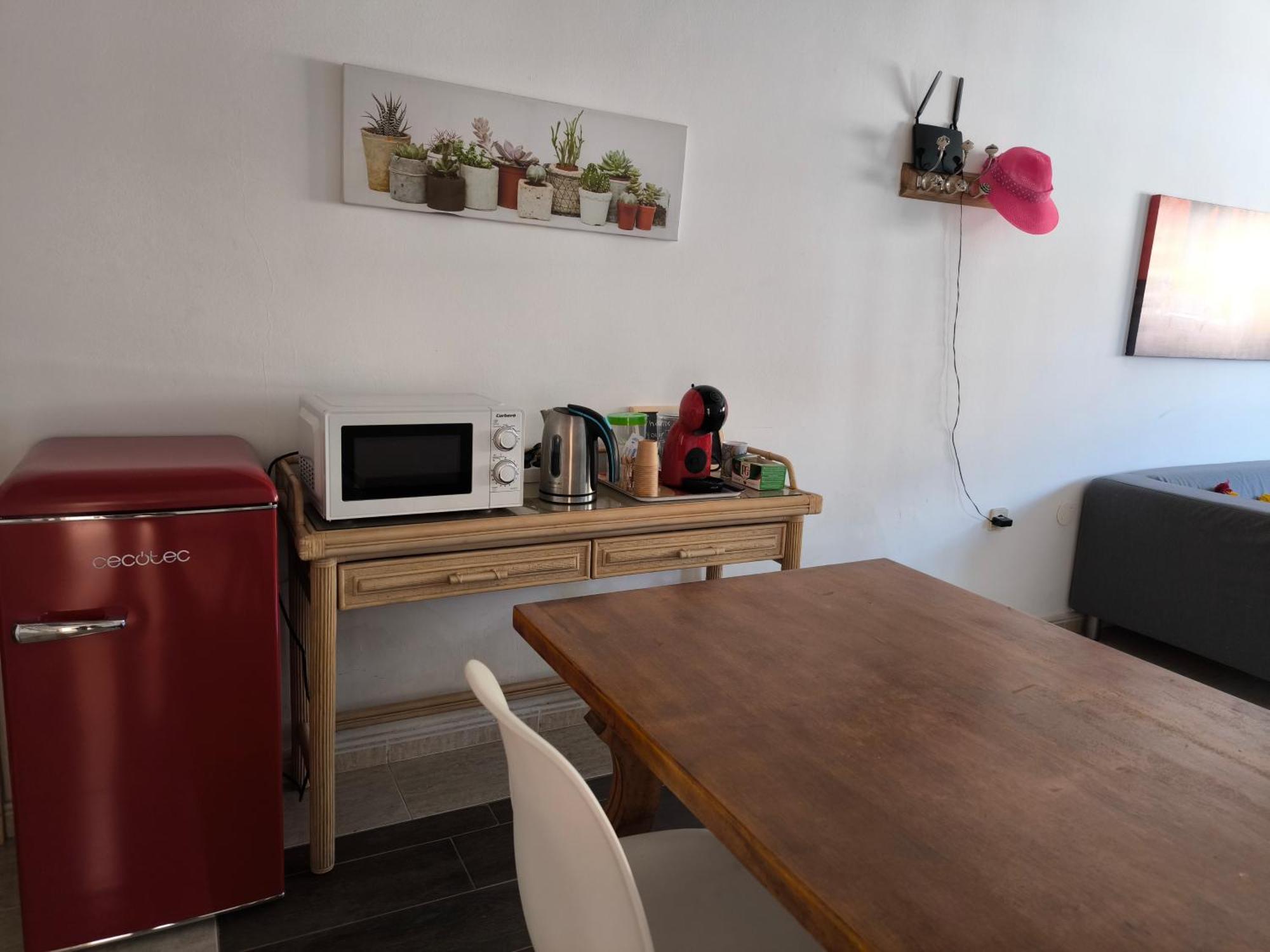 Acogedoras Habitaciones Privadas Zona Costera Wifi Morro Jable Zewnętrze zdjęcie