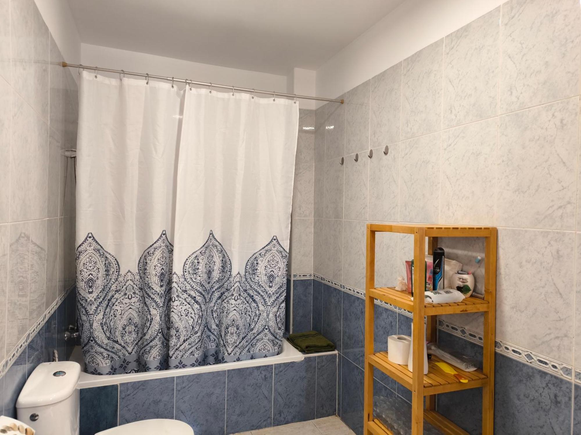 Acogedoras Habitaciones Privadas Zona Costera Wifi Morro Jable Zewnętrze zdjęcie